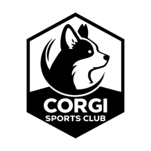 CORGI SPORTS CLUB