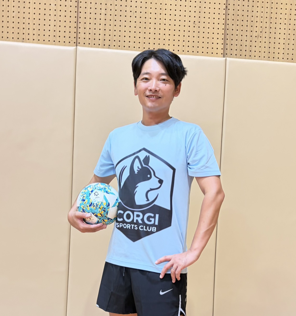 代表 室谷聡